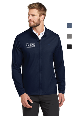 TravisMathew Surfside Full-Zip Jacket