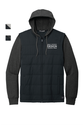 TravisMathew Tides Up Hooded Jacket