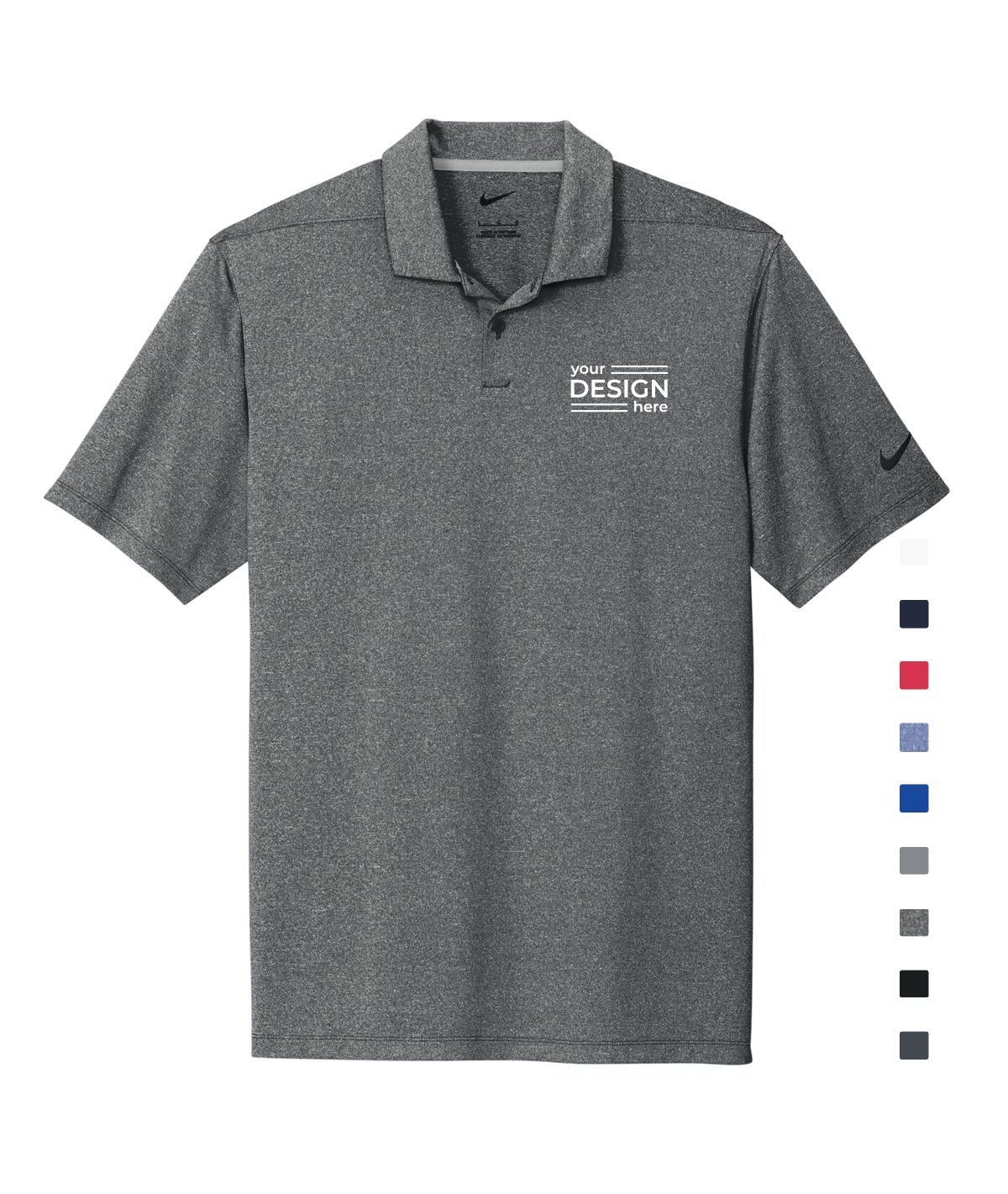 Nike Dri-FIT Vapor Polo