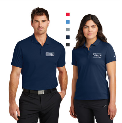Nike Victory Solid Polo - Men's &amp; Ladies