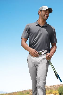 Nike Dri-FIT Legacy Polo - Men's &amp; Ladies