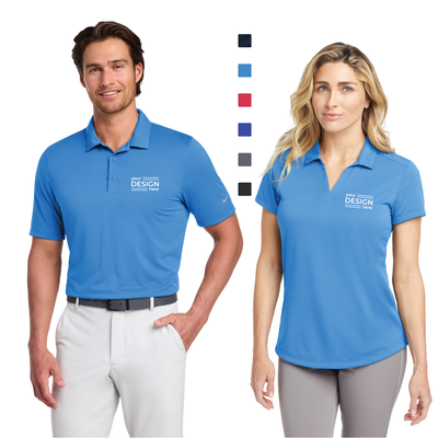 Nike Dri-FIT Legacy Polo - Men's &amp; Ladies