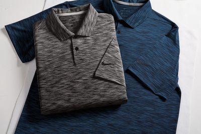 Nike Dri-FIT Vapor Space Dyed Polo