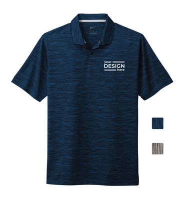 Nike Dri-FIT Vapor Space Dyed Polo