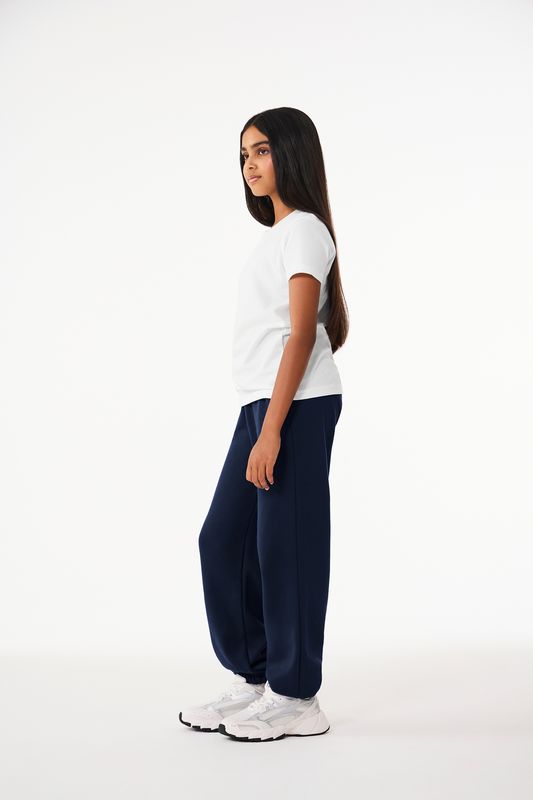 BELLA+CANVAS Youth Sponge Fleece Sweatpant