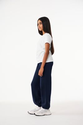 BELLA+CANVAS Youth Sponge Fleece Sweatpant