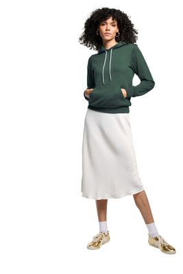 BELLA+CANVAS  Unisex Sponge Fleece Pullover Hoodie