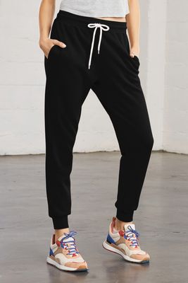 BELLA+CANVAS  Unisex Jogger Sweatpants