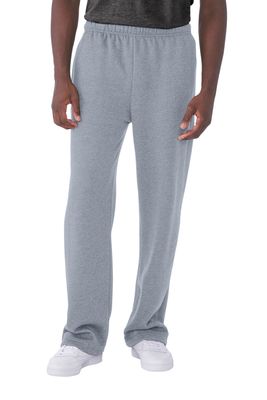 BELLA+CANVAS Unisex Sponge Fleece Straight Leg Sweatpant