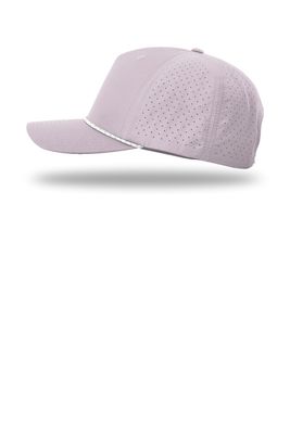 Richardson Laser Perf Performance Rope Cap