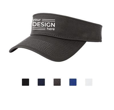 New Era Performance Dash Adjustable Visor