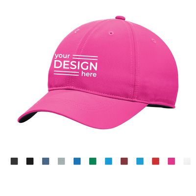 Nike Dri-FIT Tech Fine-Ripstop Cap