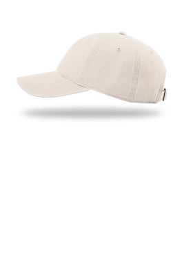 Richardson Peached Cotton Twill