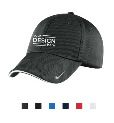 Nike Dri-FIT Stretch Mesh Sandwich Bill Cap