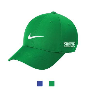 Nike Dri-FIT Swoosh Front Cap