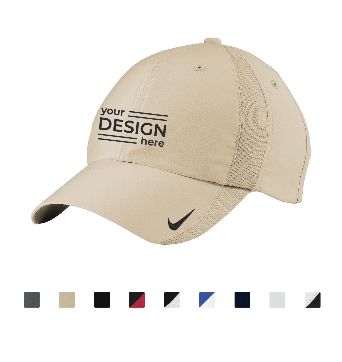 Nike Sphere Performance Cap