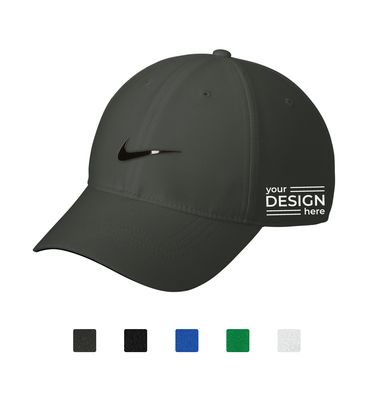 Nike Dri-FIT Swoosh Performance Cap
