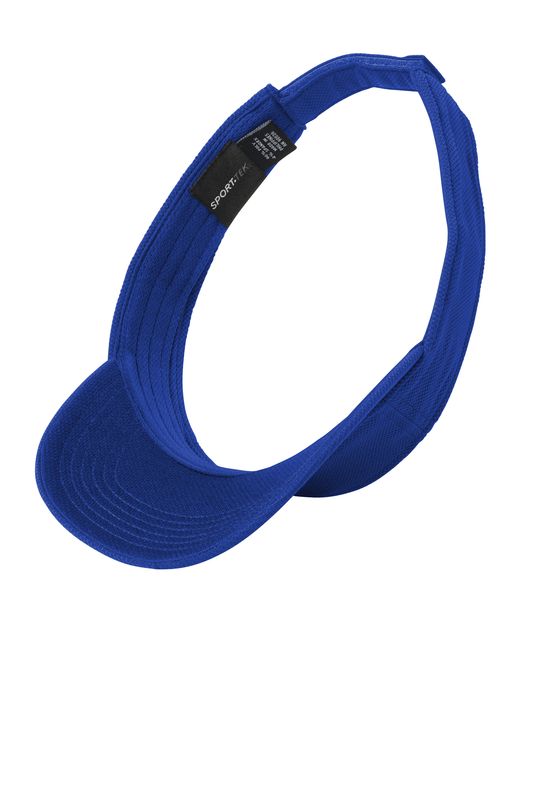 Sport-Tek  Action Visor