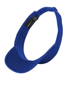 Sport-Tek  Action Visor