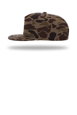 Richardson Printed Umpqua Gramps Cap