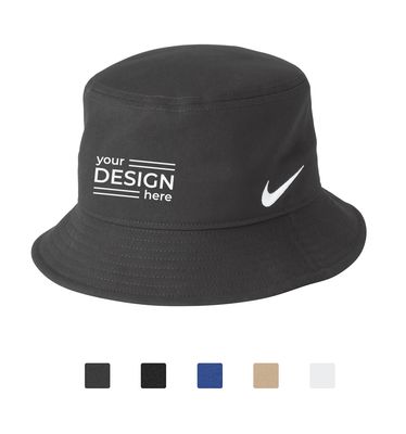 Nike Swoosh Bucket Hat