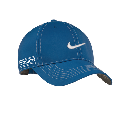 Nike Swoosh Front Cap