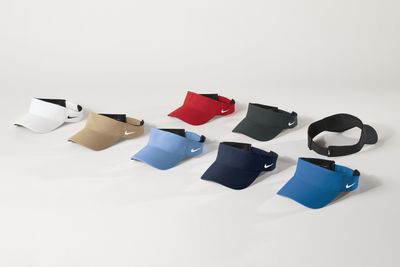 Nike Dri-FIT Team Performance Visor