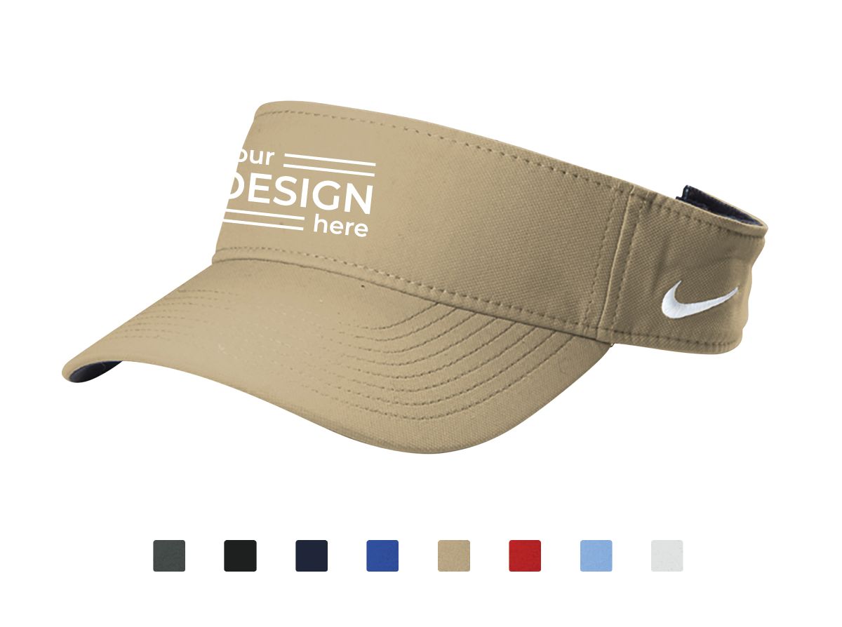 Nike Dri-FIT Team Performance Visor