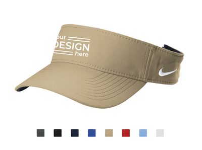 Nike Dri-FIT Team Performance Visor
