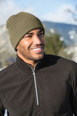 Port Authority Watch Cap