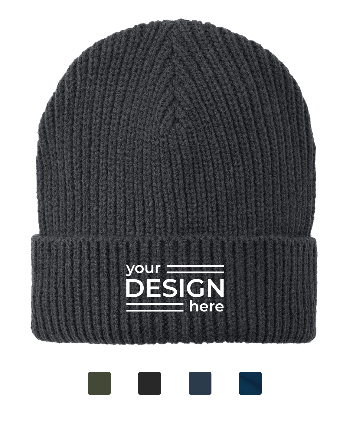 Port Authority Watch Cap