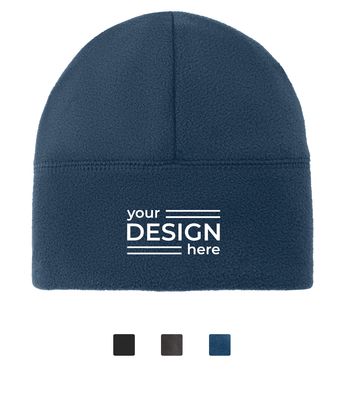 Port Authority Fleece Beanie