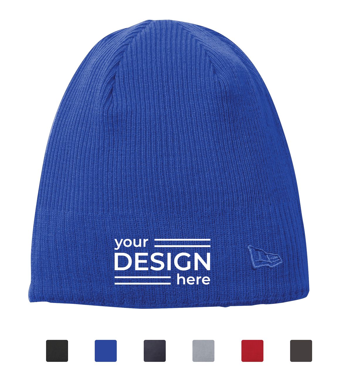 New Era Knit Beanie