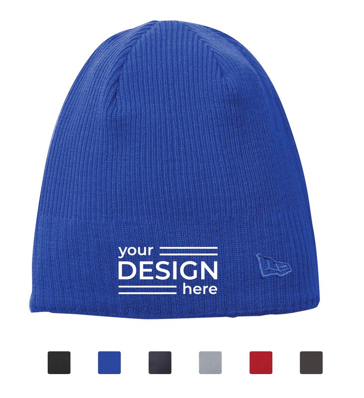 New Era Knit Beanie
