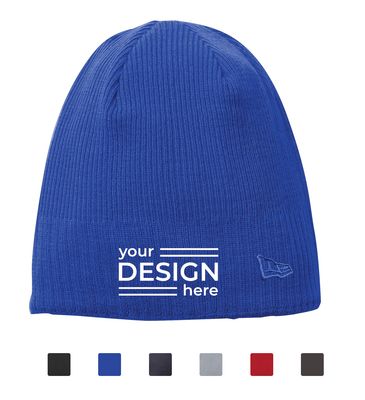 New Era Knit Beanie