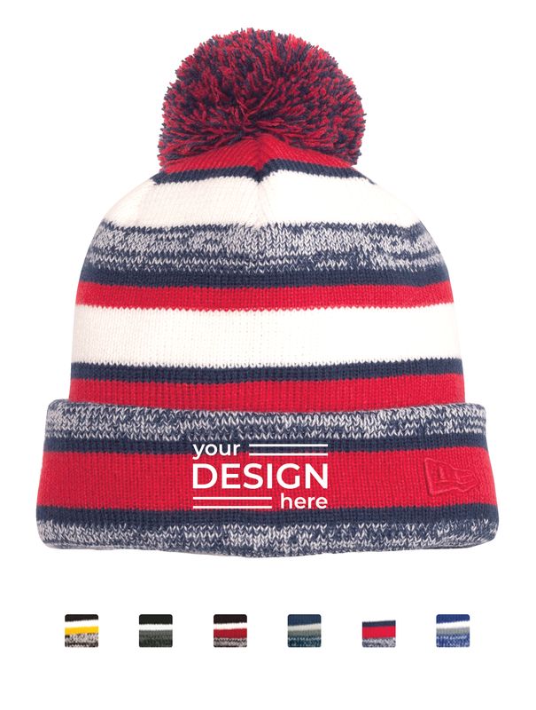 New Era Sideline Beanie