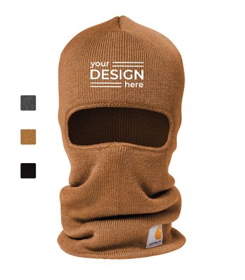 Carhartt Knit Insulated Face Mask