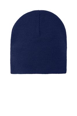 Port Authority Knit Skull Cap