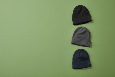 New Era Recycled Cuff Beanie