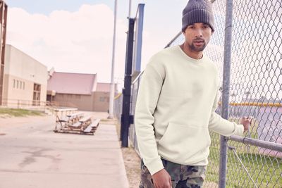 New Era Core Classic Cuff Beanie