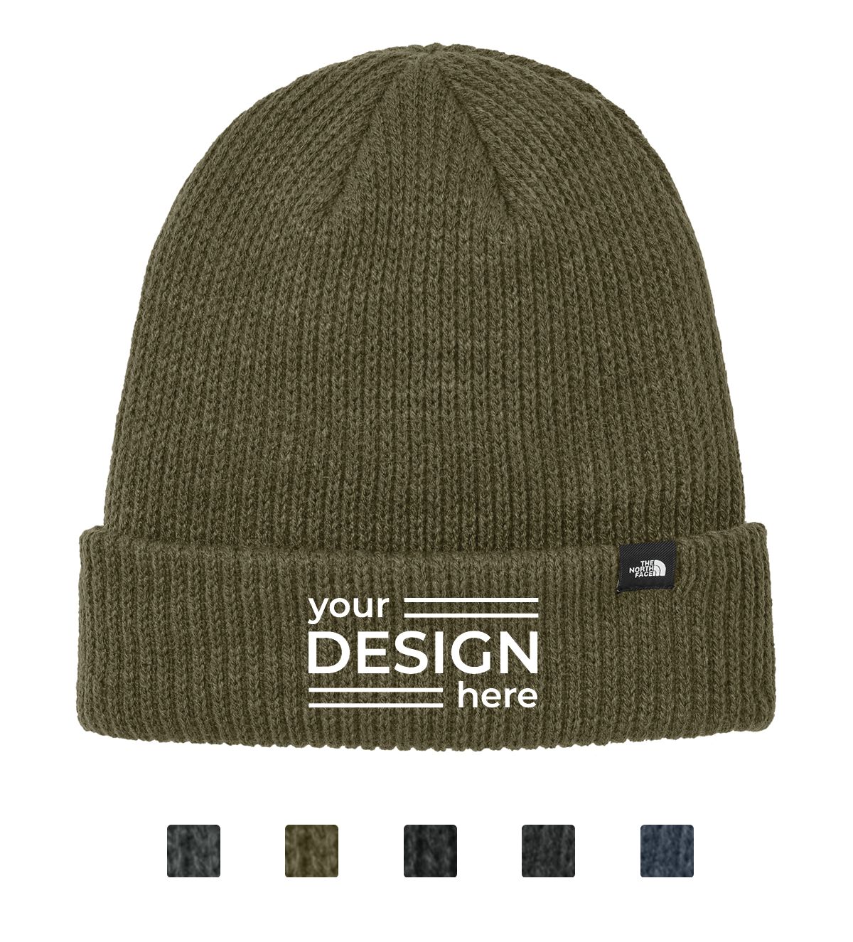 The North Face Truckstop Beanie
