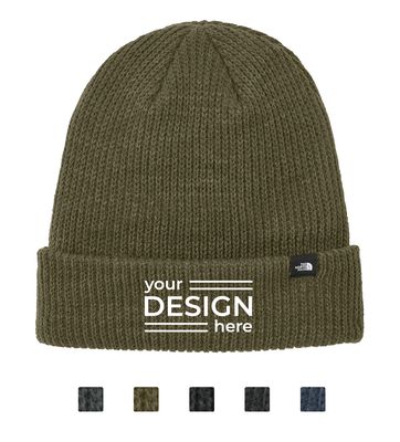 The North Face Truckstop Beanie