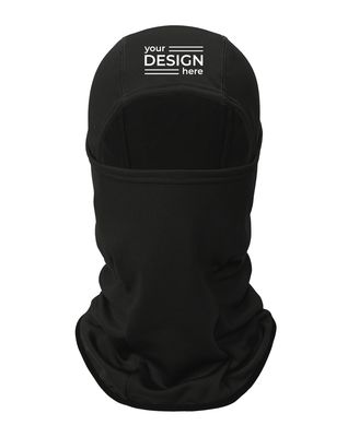 CornerStone Smooth Fleece Face Mask