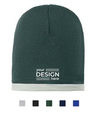 Sport-Tek Performance Knit Cap