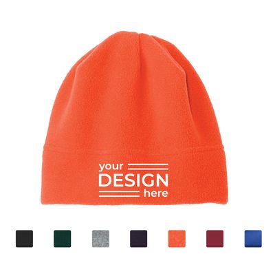 Port Authority R-Tek Stretch Fleece Beanie