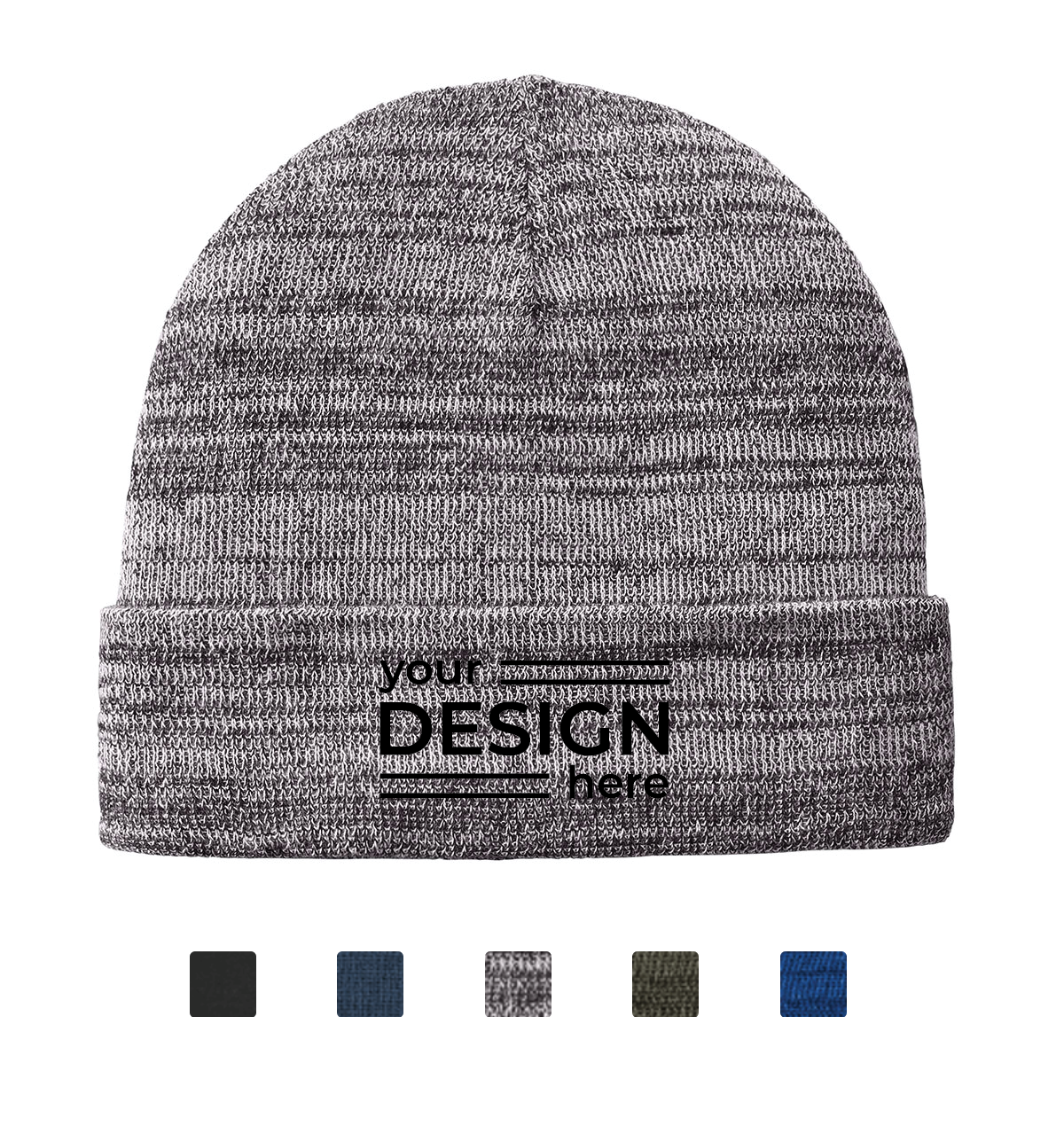 Port Authority  Knit Cuff Beanie