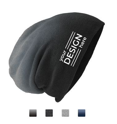District Slouch Beanie