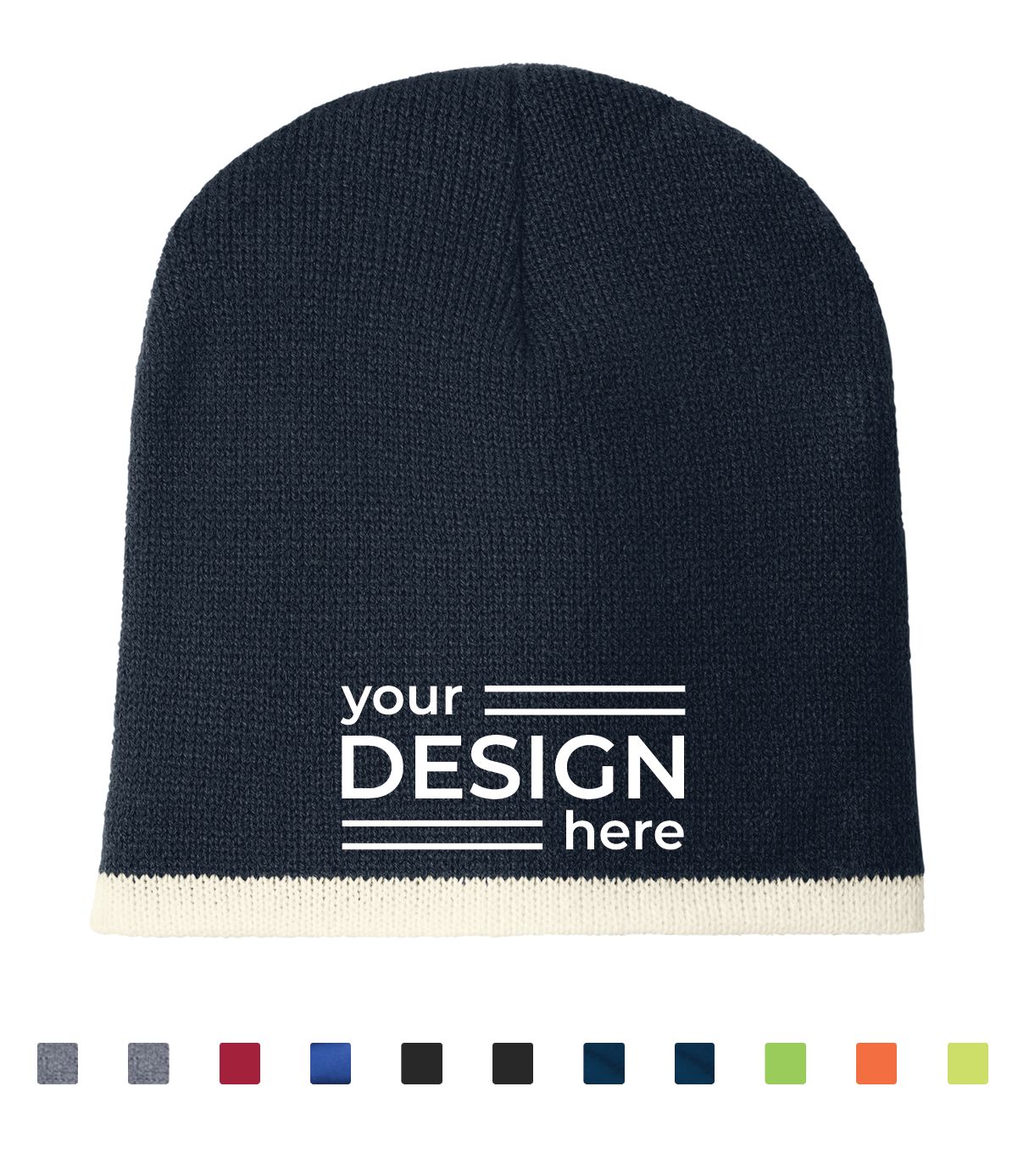 Port Authority Beanie Cap