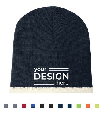 Port Authority Beanie Cap