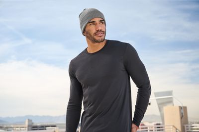 Port Authority C-FREE Recycled Beanie